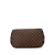 Louis Vuitton B Louis Vuitton Brown Damier Canvas Canvas Damier Ebene Hampstead PM France