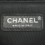 Chanel AB Chanel Silver Calf Leather Mini skin Coco Flap Backpack Italy