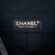 Chanel AB Chanel Blue Denim Denim Fabric Reissue Camellia Shoulder Bag France