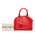 Louis Vuitton AB Louis Vuitton Red Epi Leather Leather Epi Alma BB France