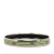 Hermès AB Hermès Green Light Green Enamel Other Narrow Printed Rope Bracelet 65 Austria