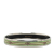 Hermès AB Hermès Green Light Green Enamel Other Narrow Printed Rope Bracelet 65 Austria