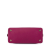 Louis Vuitton AB Louis Vuitton Red with Pink Calf Leather Dora PM France