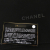 Chanel AB Chanel White Tweed Fabric Round Clutch with Chain Italy