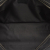 Gucci B Gucci Black Canvas Fabric GG Shoulder Bag Italy