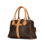 Louis Vuitton B Louis Vuitton Brown Monogram Canvas Canvas Monogram Manhattan GM France