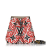 Louis Vuitton AB Louis Vuitton Red Monogram Canvas Canvas Monogram Giant Crafty Neonoe MM Italy