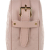 Louis Vuitton AB Louis Vuitton Pink Light Pink Monogram Empreinte Leather Fall In Love Coeur France