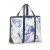 Louis Vuitton AB Louis Vuitton Blue with White Monogram Canvas Canvas Monogram Watercolor Weekend Tote PM Spain