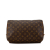 Louis Vuitton B Louis Vuitton Brown Monogram Canvas Canvas Monogram Speedy 30 France