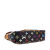 Louis Vuitton B Louis Vuitton Black Monogram Multicolore Canvas Canvas Monogram Multicolore Sologne France