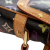 Louis Vuitton B Louis Vuitton Black Monogram Multicolore Canvas Canvas Monogram Multicolore Sologne France