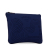 Hermès AB Hermès Blue Dark Blue Polyester Fabric Small Neobain Zen Au Soleil Case France