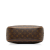 Louis Vuitton B Louis Vuitton Brown Monogram Canvas Canvas Monogram Trouville France