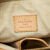 Louis Vuitton B Louis Vuitton Brown Monogram Canvas Canvas Monogram Trouville France