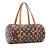 Louis Vuitton B Louis Vuitton Brown Monogram Canvas Canvas Richard Prince Monogram Aquarelle Papillon 30 France