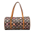 Louis Vuitton B Louis Vuitton Brown Monogram Canvas Canvas Richard Prince Monogram Aquarelle Papillon 30 France