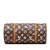 Louis Vuitton B Louis Vuitton Brown Monogram Canvas Canvas Richard Prince Monogram Aquarelle Papillon 30 France