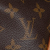 Louis Vuitton B Louis Vuitton Brown Monogram Canvas Canvas Monogram Cabas Piano France