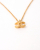 Chanel CC Gold-toned Necklace