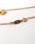 Chanel CC Gold-toned Necklace