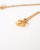 Chanel CC Gold-toned Necklace