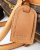 Louis Vuitton Alize 3 Poches Weekend Bag