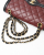 Chanel Bi-Color Small Single Flap Bag