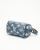 Louis Vuitton Jacquard Denim Micro Speedy Bag Charm