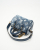 Louis Vuitton Jacquard Denim Micro Speedy Bag Charm