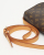 Louis Vuitton Monogram Saint Cloud GM Bag