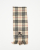 Burberry Nova Check Lambswool Scarf