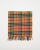 Burberry Nova Check Lambswool Scarf