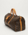 Louis Vuitton Monogram Keepall Bandouliere 45 Weekend Bag