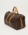 Louis Vuitton Monogram Keepall Bandouliere 45 Weekend Bag