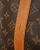 Louis Vuitton Monogram Keepall Bandouliere 45 Weekend Bag