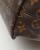 Louis Vuitton Monogram Graceful PM Bag