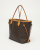 Louis Vuitton Monogram Neverfull MM Tote Bag