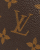 Louis Vuitton Monogram Alma Bandoulière PM Bag