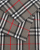 Burberry Nova Check Wool Scarf