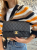 Chanel Caviar Medium Double Flap Bag