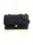 Chanel Caviar Medium Double Flap Bag