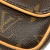 Louis Vuitton B Louis Vuitton Brown Monogram Canvas Canvas Monogram Tulum Pochette France