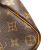 Louis Vuitton B Louis Vuitton Brown Monogram Canvas Canvas Monogram Keepall 45 France