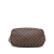 Louis Vuitton AB Louis Vuitton Brown Damier Canvas Canvas Damier Ebene Neverfull MM France