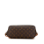 Louis Vuitton B Louis Vuitton Brown Monogram Canvas Canvas Monogram Neverfull PM France