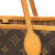 Louis Vuitton B Louis Vuitton Brown Monogram Canvas Canvas Monogram Neverfull PM France