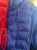 Polo Ralph Lauren P-Layer 2 reversible down jacket