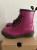 Dr. Martens Smooth Boots 