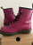 Dr. Martens Smooth Boots 